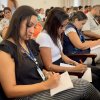 Palestra sobre saúde mental sensibiliza colaboradores